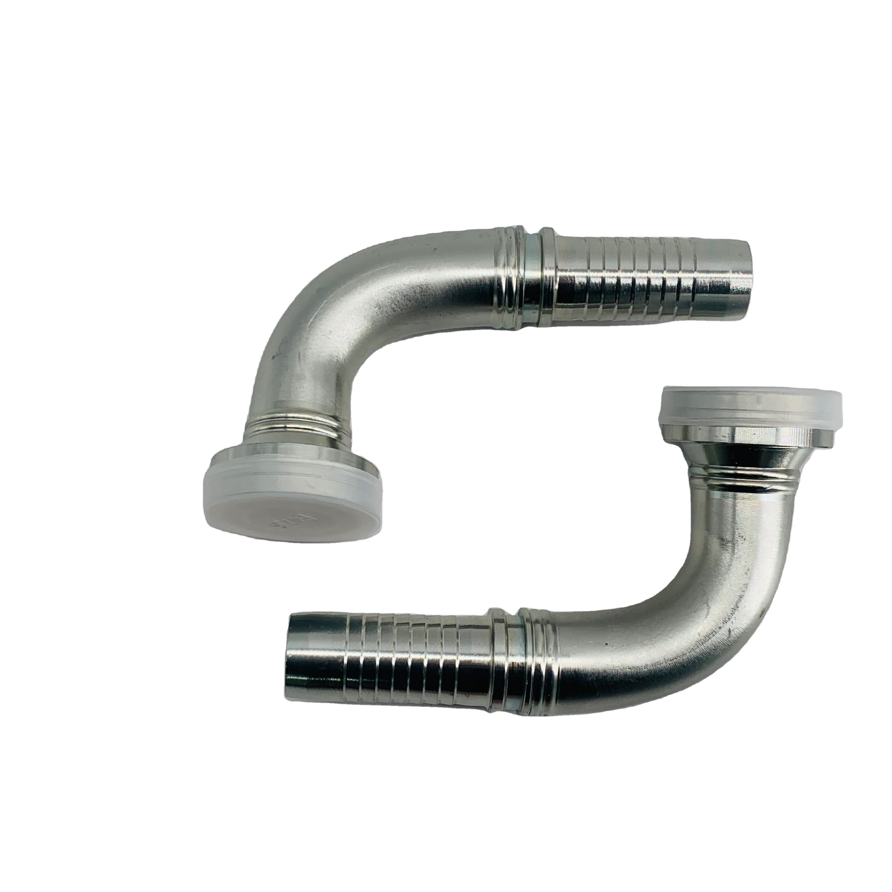 Coude hydraulique à bride JIS 881191
   