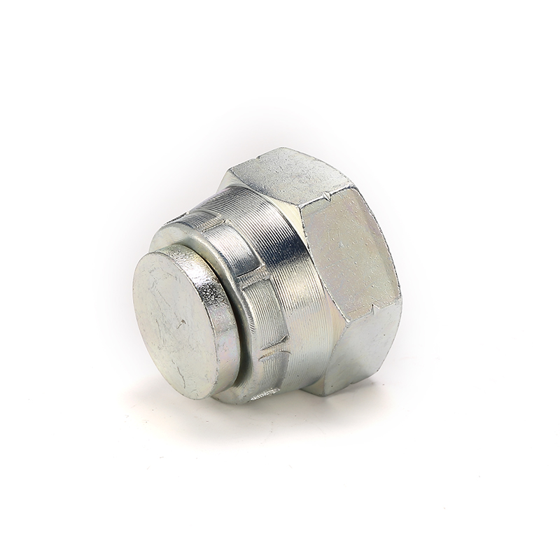 Bouchons pivotants BSP 9B
   